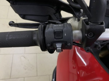 Ducati Multistrada, 2010 г.