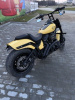Harley-Davidson Fat Bob 114, 2018 г.