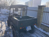 Aeon Crossland 400 CUBE 4*4, 2014 г.