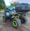 Motoland Wild Track 200 X WINCH, 2025 г.