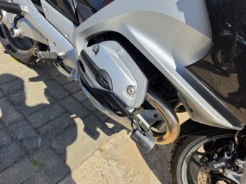 BMW R, 2005 г.