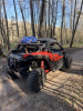 BRP Maverick X3 DS Turbo R, 2021 г.