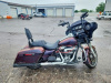 Harley-Davidson Street Glide, 2017 г.