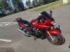 Kawasaki ZR 7S, 2001 г.