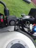 Suzuki V-Strom dl, 2010 г.