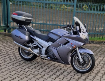 Yamaha FJR 1300 ABS, 2004 г.