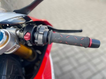 Ducati Panigale V4 Speciale, 2018 г.