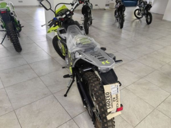 Racer RC250GY-C2K, 2026 г.