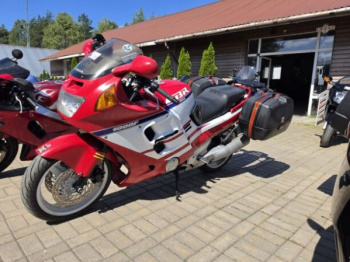 Honda CBR, 1993 г.