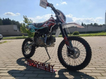 Kayo Basic K125EM 17/14, 2026 г.