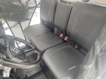 CFMOTO UTV UFORCE 1000, 2019 г.