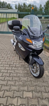 BMW K 1300 GT ABS, 2009 г.