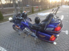 Honda Gold Wing GL 1800, 2002 г.