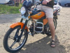 Racer Alpha RC50-F, 2026 г.