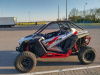 Polaris RZR PRO XP SPORT ROCKFORD FOSGATE, 2021 г.