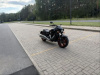 Suzuki Boulevard VZ1500, 2018 г.