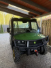 John Deere XUV 570 Gator 835R, 2020 г.