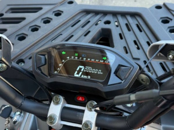 ATV Storm 200 Wild Track Lux, 2026 г.