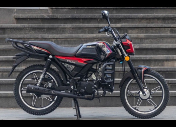 Классик Racer RC 110N-V Beta, 2025 г.
