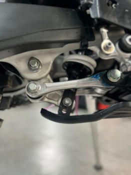 Regulmoto Holeshot 350, 2026 г.