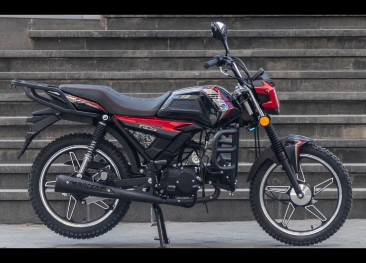 Классик Racer RC 110N-V Beta, 2025 г.