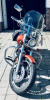 Yamaha XVS 650, 1996 г.