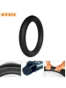 Мусс OTOM 110/100-18 0.8 bar (камера мотоцикла)