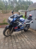 Suzuki GSX-R инжектор, 2000 г.