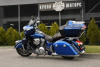 Indian Roadmaster, 2018 г.
