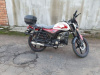 Motoland Alpha RX 125 Альфа RS Lux 11 (LM48-B), 2023 г.