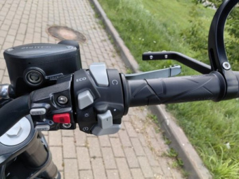 Zontes ZT350-GK (4T ZT184MP EFI) 17/17, 2026 г.