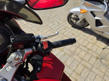 Honda VFR, 1998 г.