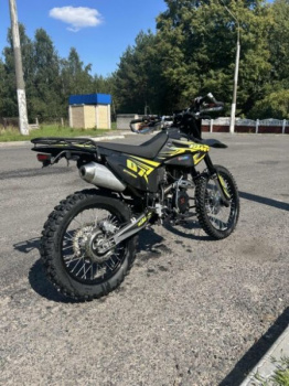 BTM 007, 2025 г.