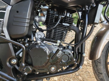 Motoland Bandit 300, 2026 г.