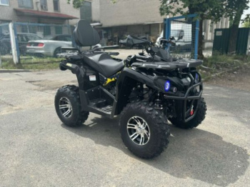 Mikilon Hammer 200cc new L2, 2025 г.