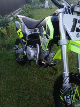 PWR Racing FRZ 60, 2020 г.