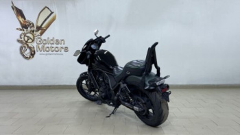 Honda CMX 1100, 2024 г.