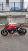 Ducati Streetfighter V4s, 2021 г.