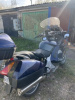Honda ST |2| поколение, 2004 г.
