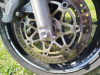 Honda CBR 1100xx, 1999 г.