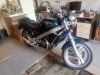 Honda NTV, 1997 г.