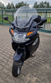 BMW K 1300 GT ABS, 2009 г.