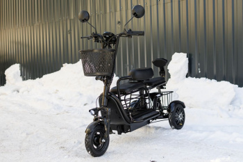  AVM DELTA TRIKE, 2026 г.