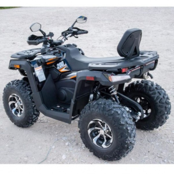 Motoland VOX200 RANGER, 2026 г.