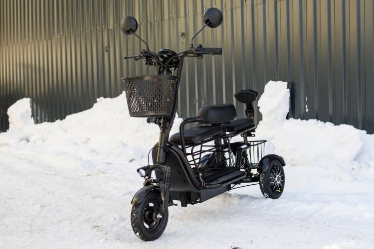  AVM DELTA TRIKE, 2026 г.