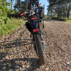 Kayo T4 300 ENDURO PR с ЭПТС, 2025 г.
