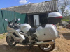Kawasaki ZZR, 2002 г.