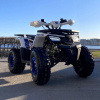 Детский Motoland Wild 125 (к-т з/ч), 2026 г.