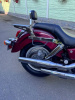 Honda VT Shadow Sabre, 2000 г.