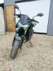 Kawasaki Z, 2022 г.